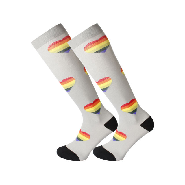 Compression socks