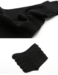 bamboo fiber socks
