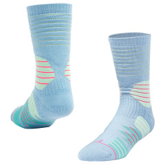 Basketball socks
