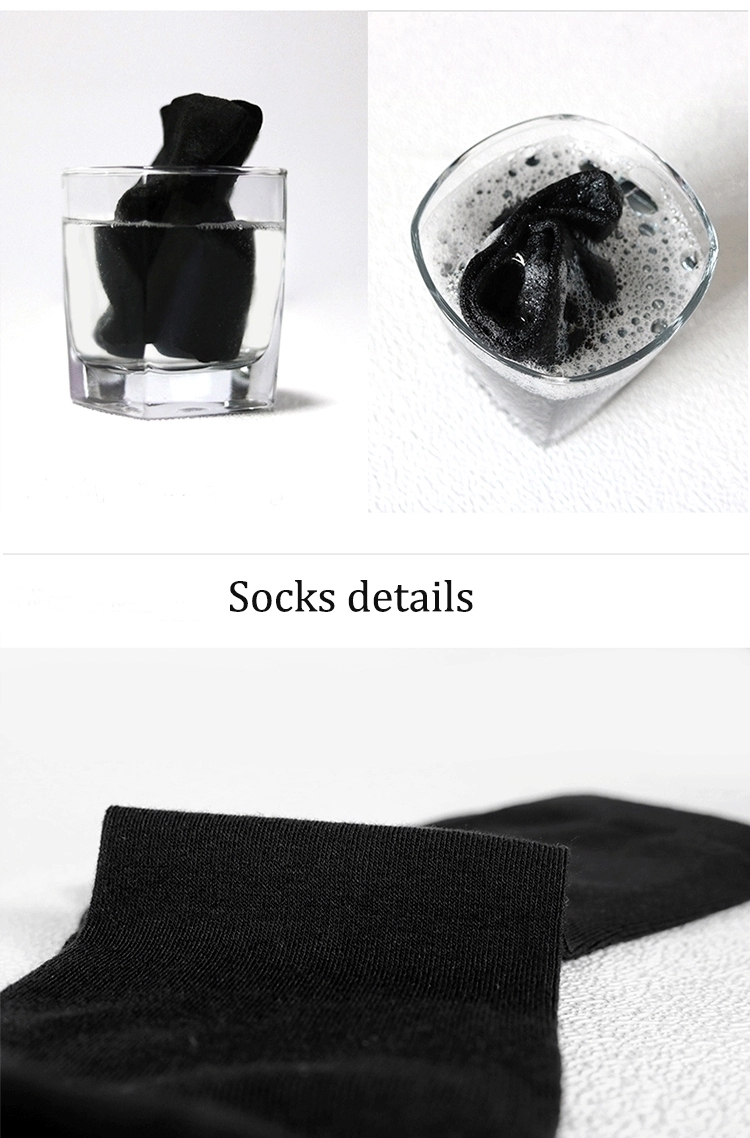 bamboo fiber socks