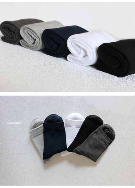 bamboo fiber socks