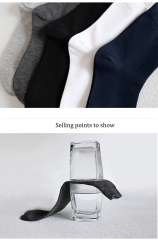 bamboo fiber socks