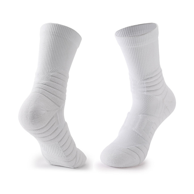 Basketball socks