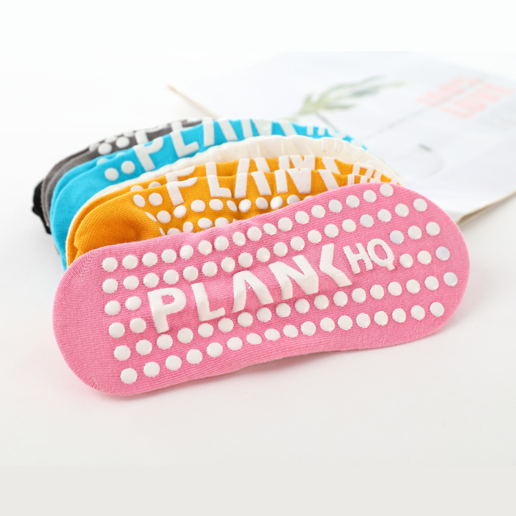 Yoga socks