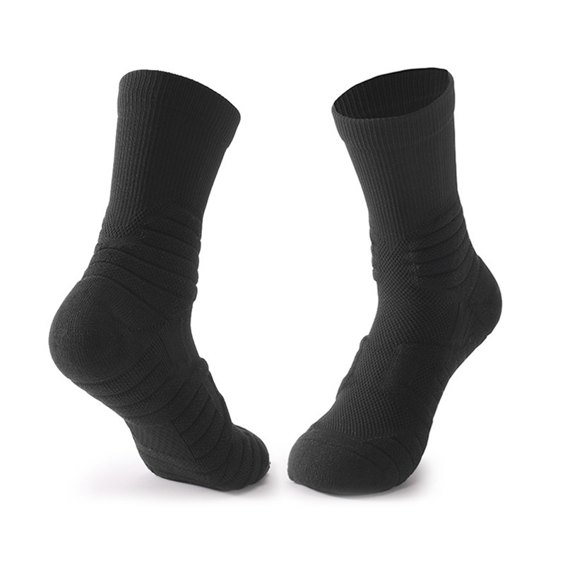 Basketball socks