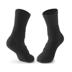Basketball socks