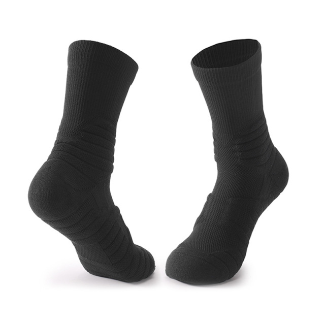 Basketball socks