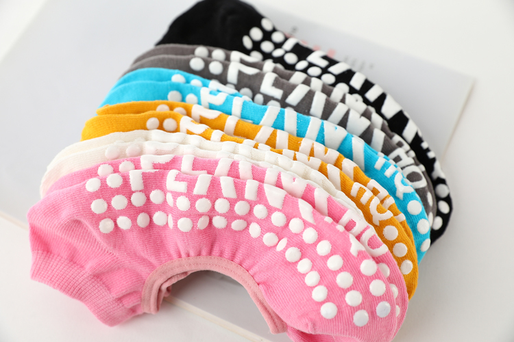 Yoga socks
