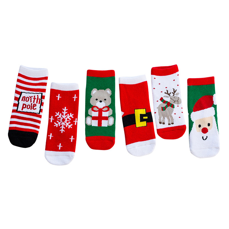 Christmas socks