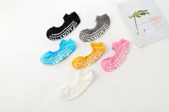 Yoga socks
