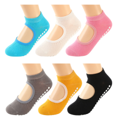 Yoga socks