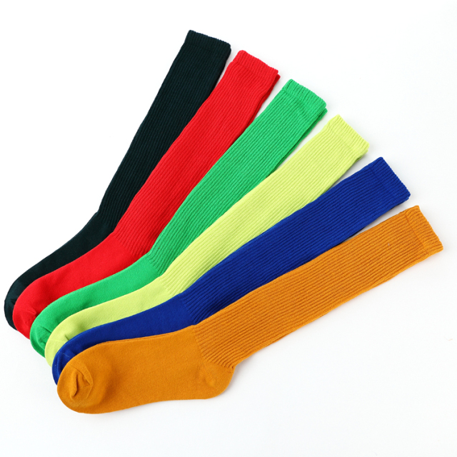 adult slouch socks