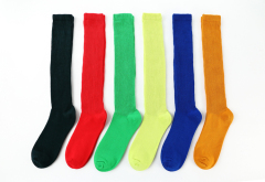 adult slouch socks