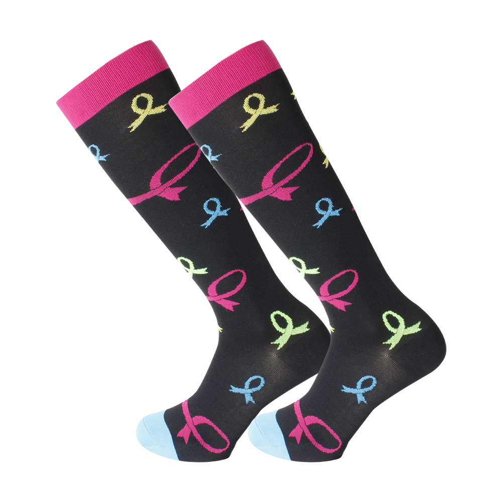 Compression socks