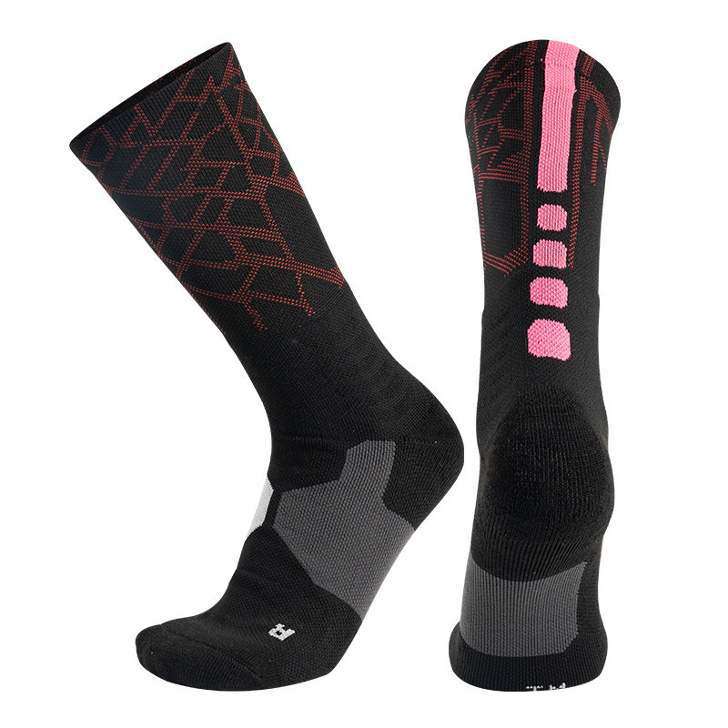 Basketball socks