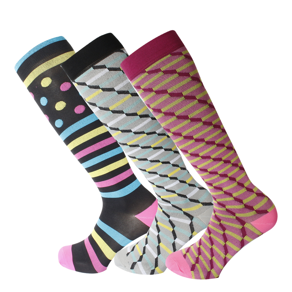 Compression socks