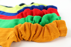 adult slouch socks