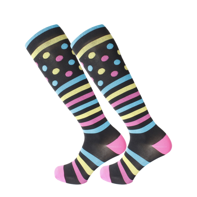 Compression socks