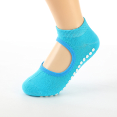 Yoga socks