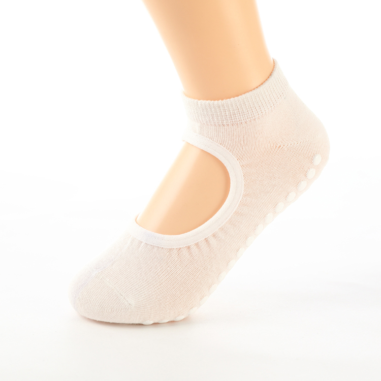 Yoga socks