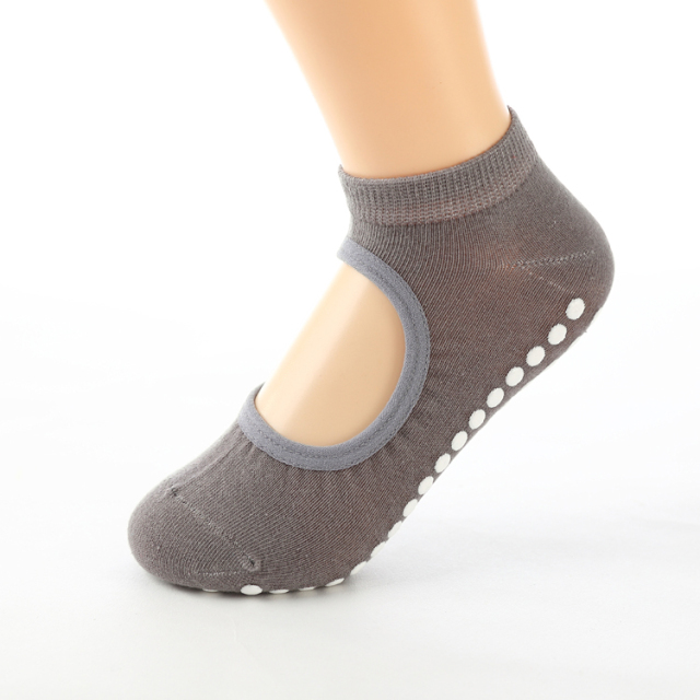 Yoga socks
