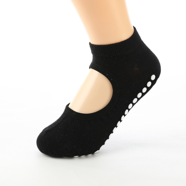 Yoga socks