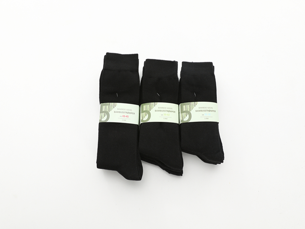 bamboo fiber socks