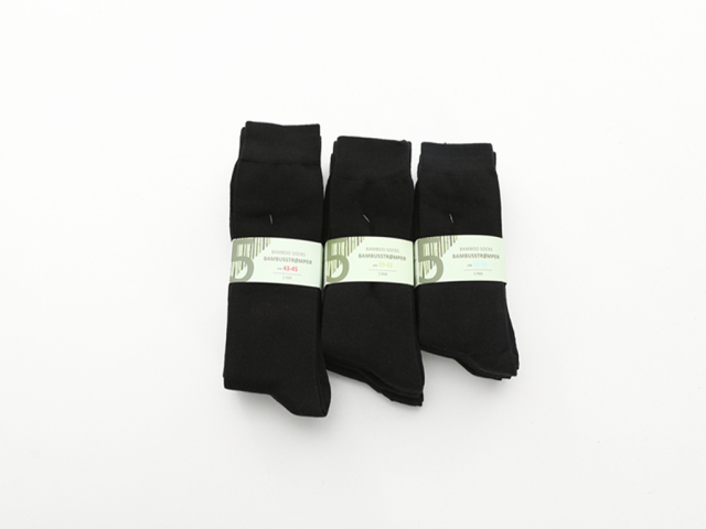 bamboo fiber socks