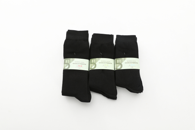 bamboo fiber socks