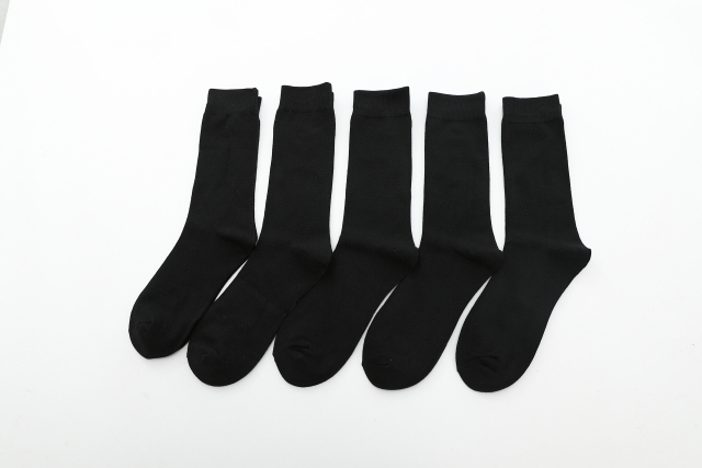bamboo fiber socks