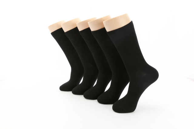 bamboo fiber socks