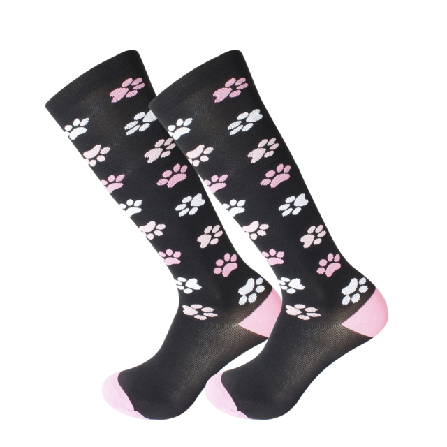 Compression socks