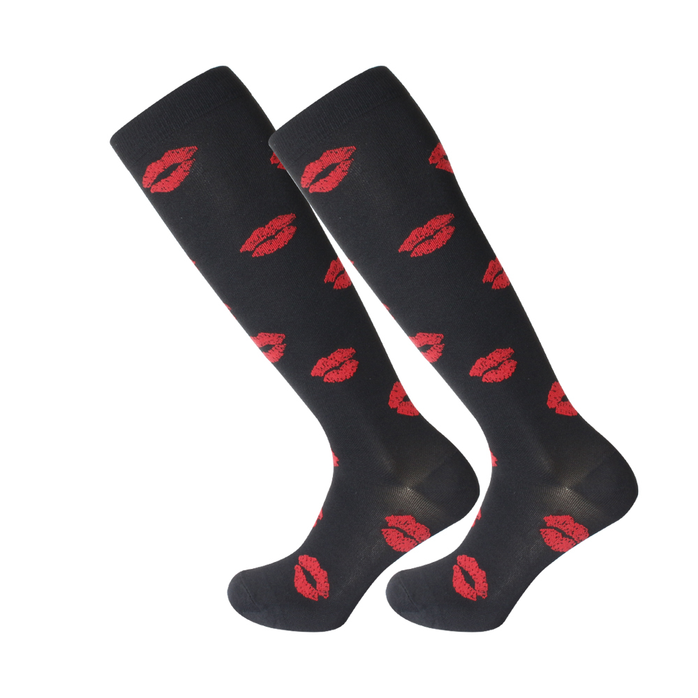 Compression socks
