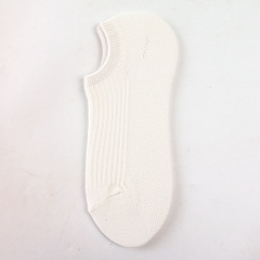 No-show socks