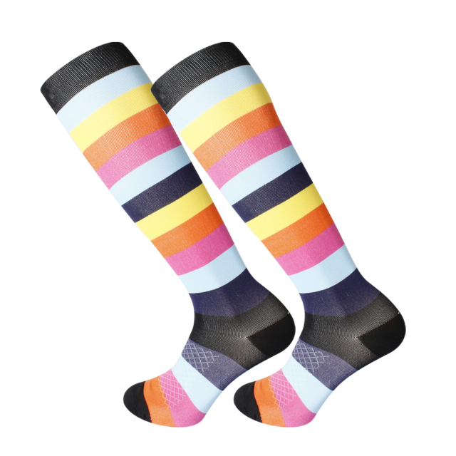 Compression socks
