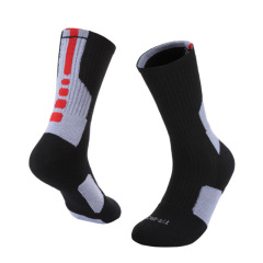 Basketball socks