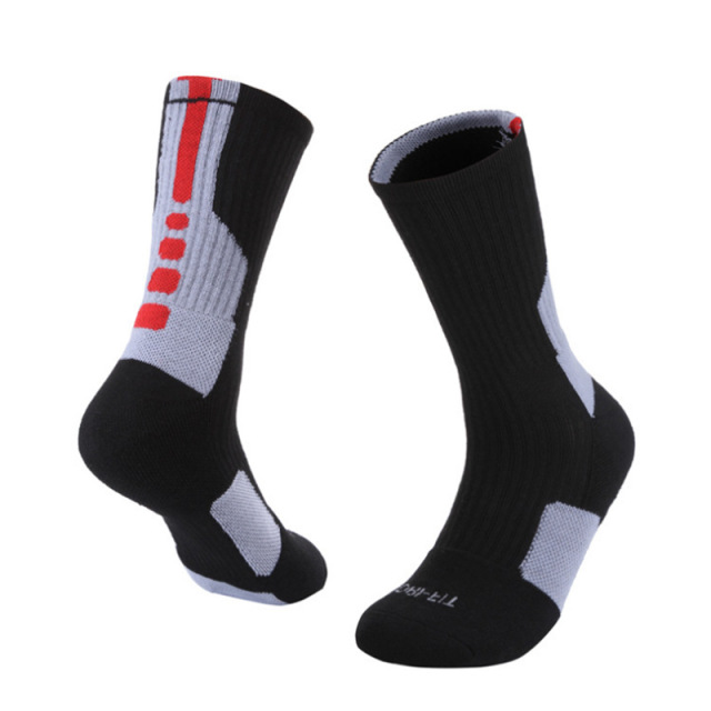 Basketball socks