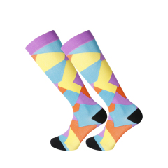 Compression socks
