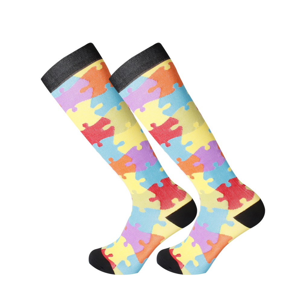 Compression socks
