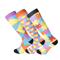 Compression socks