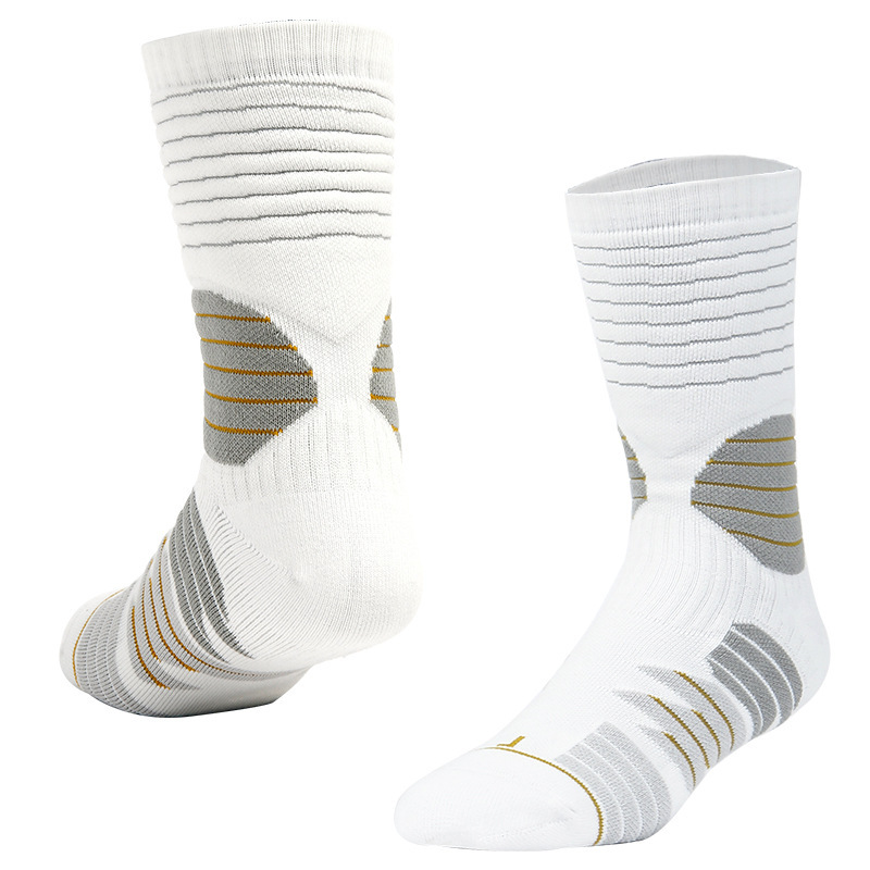 Basketball socks
