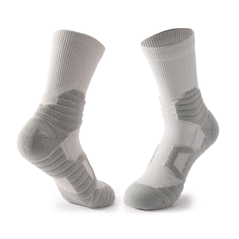 Basketball socks
