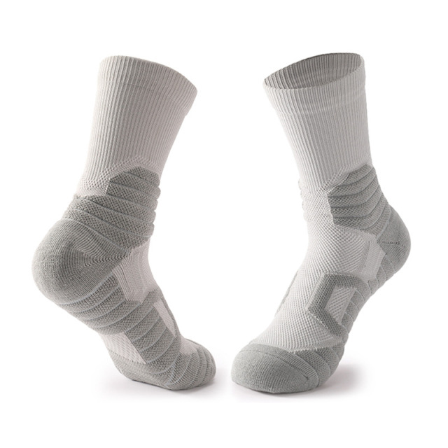 Basketball socks