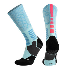 Basketball socks
