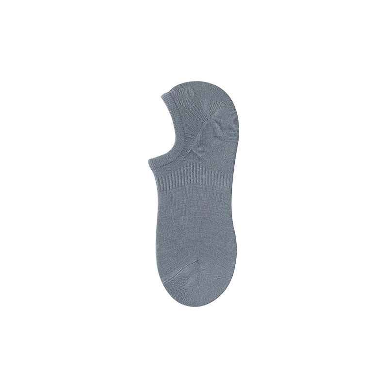 No-show socks