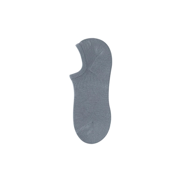 No-show socks
