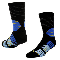 Basketball socks
