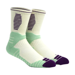 Basketball socks