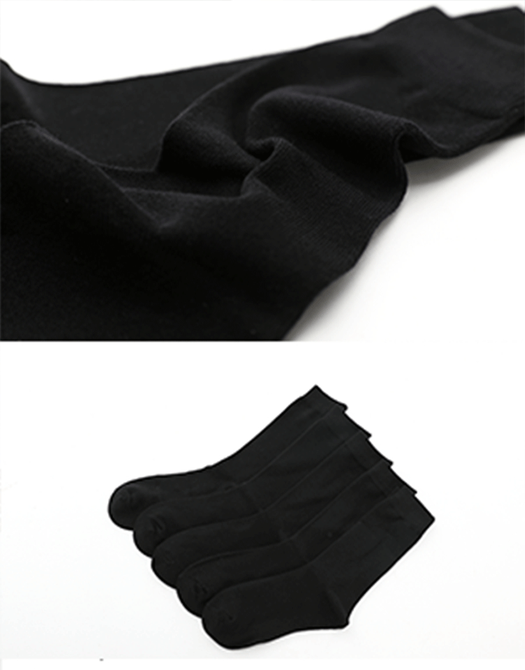 bamboo fiber socks