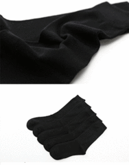 bamboo fiber socks